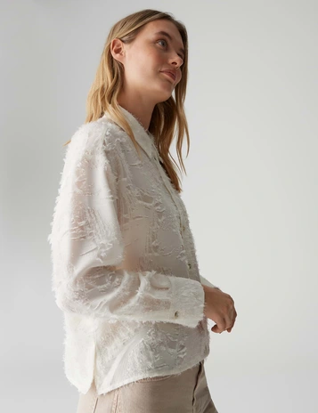 Opus blouse 10492513696393