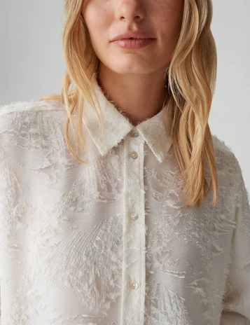 Opus blouse 10492513696393