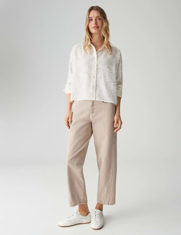 Opus blouse 10492513696393