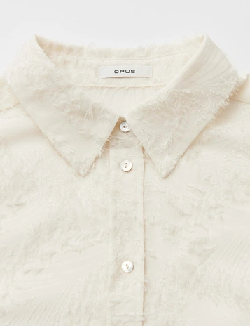 Opus blouse 10492513696393
