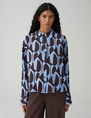 Opus blouse 10516413863412