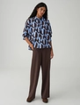 Opus blouse 10516413863412