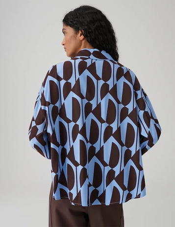 Opus blouse 10516413863412