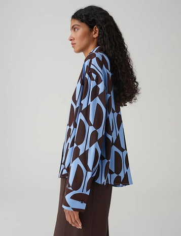 Opus blouse 10516413863412