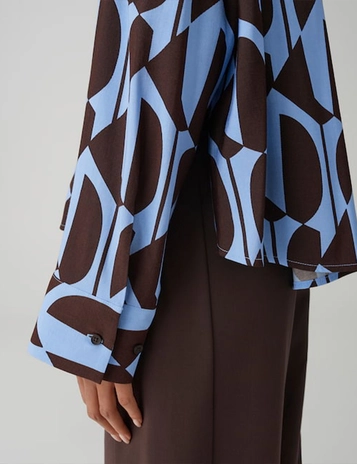 Opus blouse 10516413863412
