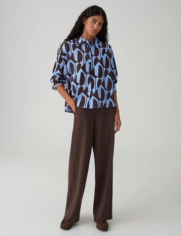 Opus blouse 10516413863412