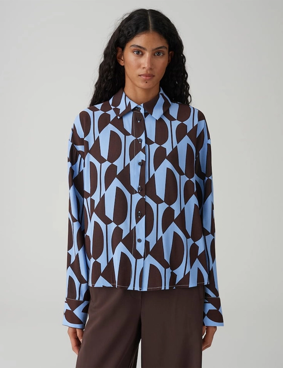 Opus blouse 10516413863412