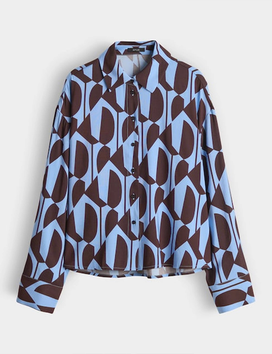Opus blouse 10516413863412