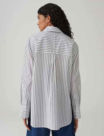 Opus blouse 10516613864412