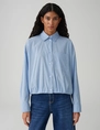 Opus blouse 10517013867106