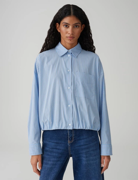 Opus blouse 10517013867106