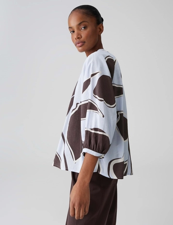 Opus blouse 10531713968418