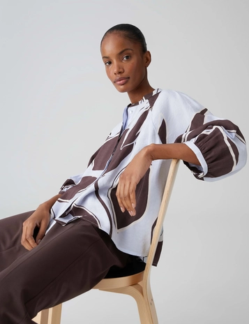Opus blouse 10531713968418
