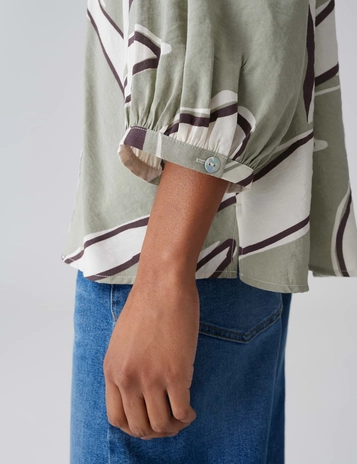 Opus blouse 10531713968418