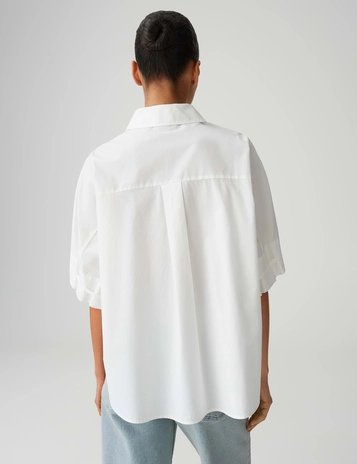 Opus blouse 10548514069423