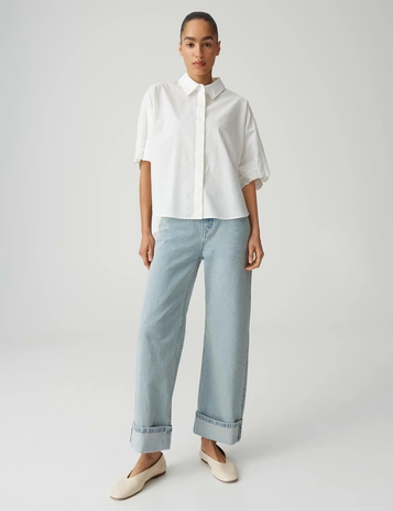 Opus blouse 10548514069423