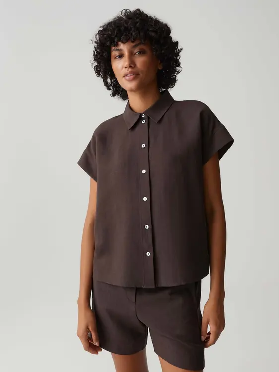 Opus blouse 10554712268429