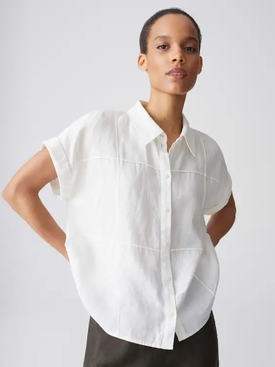 Opus blouse 10575114078444