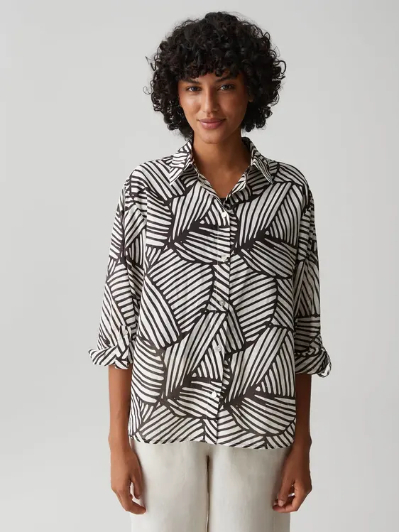 Opus blouse 10575214256106
