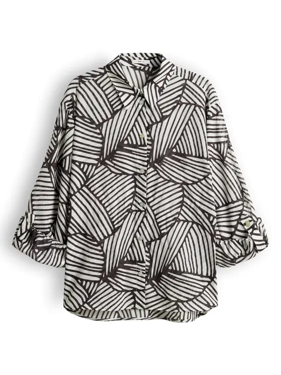 Opus blouse 10575214256106