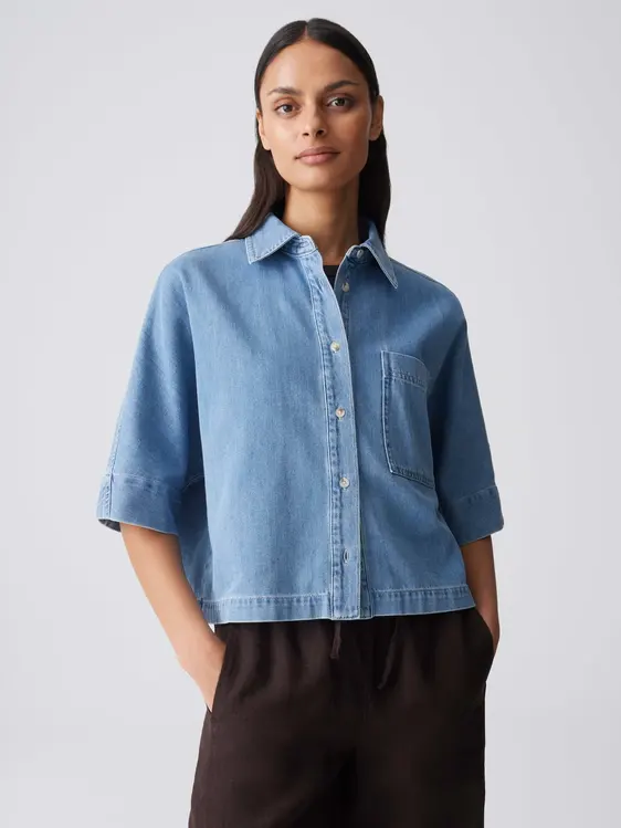Opus blouse 10576014226444
