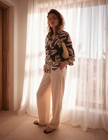 Opus blouse 2454913190100