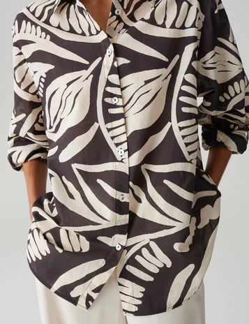 Opus blouse 2454913190100