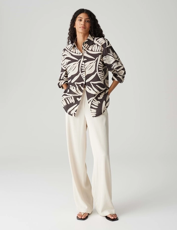 Opus blouse 2454913190100