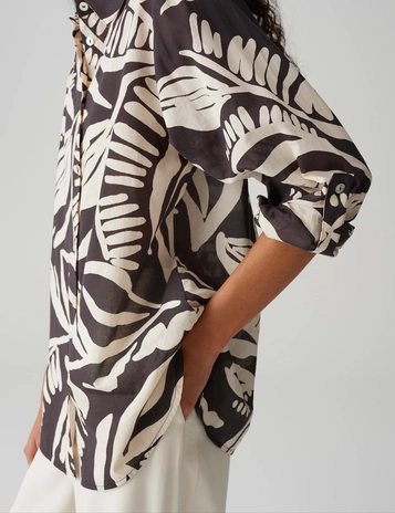 Opus blouse 2454913190100