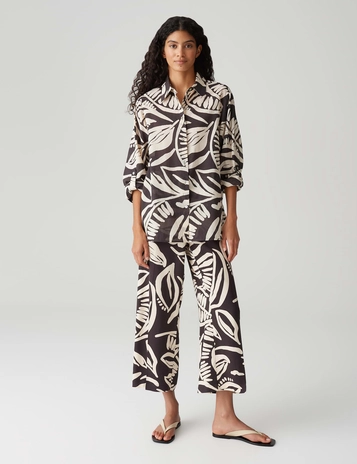 Opus blouse 2454913190100