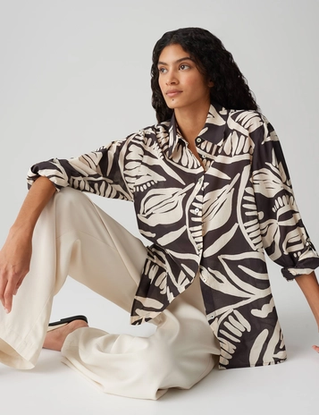 Opus blouse 2454913190100