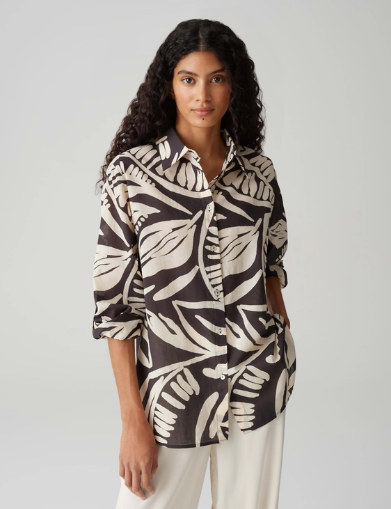 Opus blouse 2454913190100