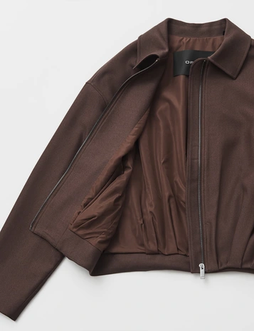 Opus bomber 10493113705393