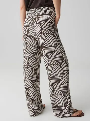 Opus broek 10420114240106