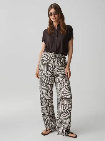 Opus broek 10420114240106