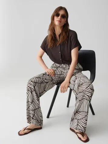 Opus broek 10420114240106