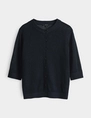Opus gebreid vest 1041685761317