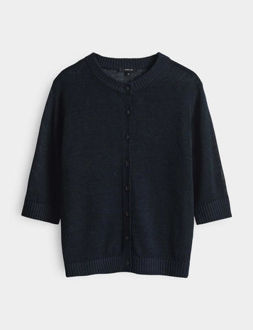 Opus gebreid vest 1041685761317