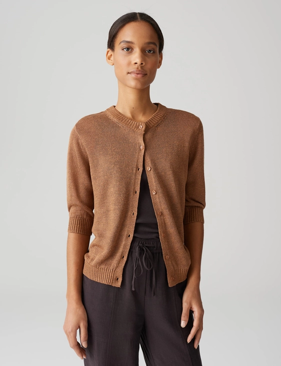 Opus gebreid vest 1041685761317