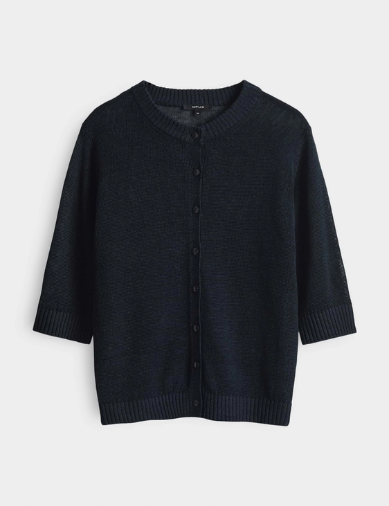 Opus gebreid vest 1041685761317