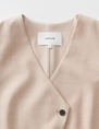 Opus gebreid vest 10439813326366