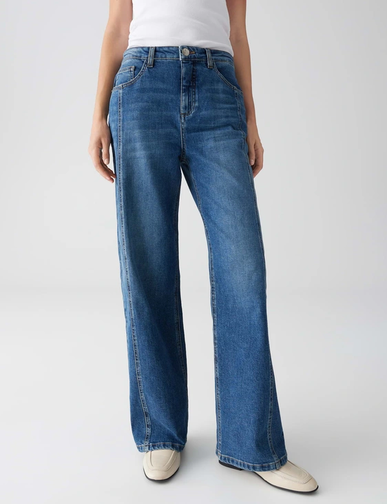 Opus jeans 10446313070370