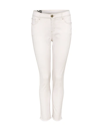 Opus jeans Skinny Evita natural