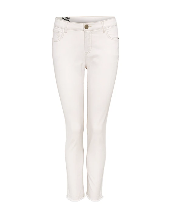 Opus jeans Skinny Evita natural