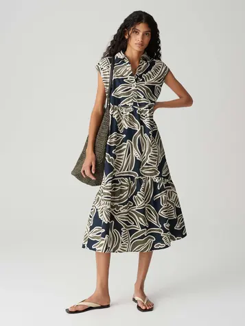 Opus jurk 10423713228100