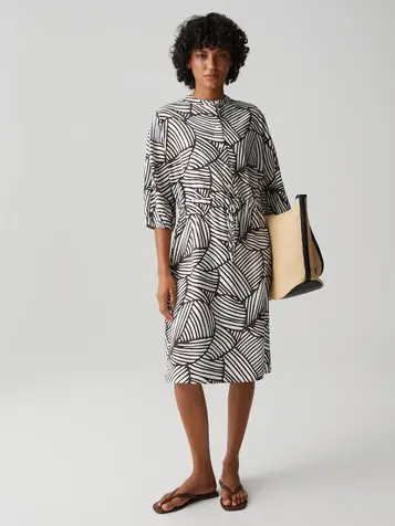 Opus jurk 10584214254444