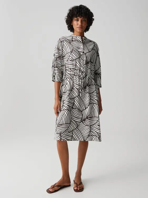 Opus jurk 10584214254444