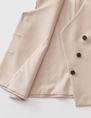 Opus lang vest 10439813326366
