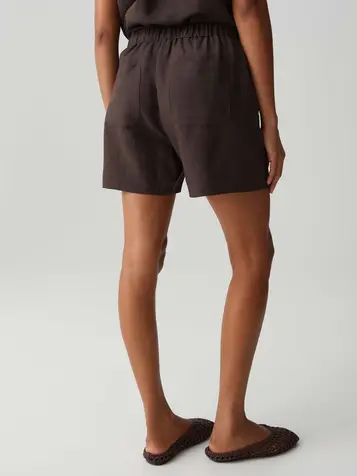 Opus shorts en bermuda's 10555512268429