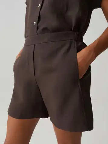 Opus shorts en bermuda's 10555512268429